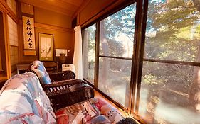 Secret Garden Resort&Onsen秘密の花園箱根温泉別荘